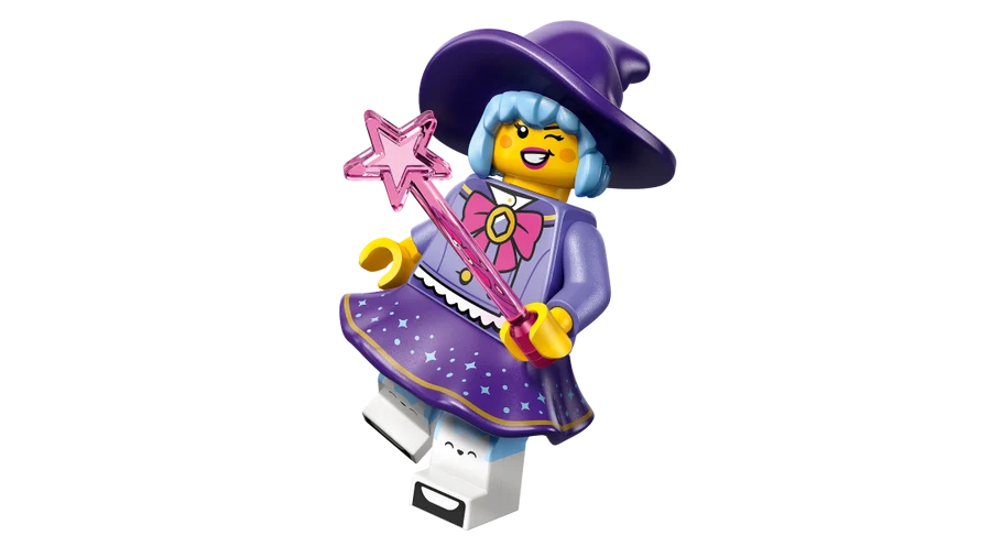 LEGO® Minifigures Series 29 Blind / Mystery Box - 71052 - Collect All 12