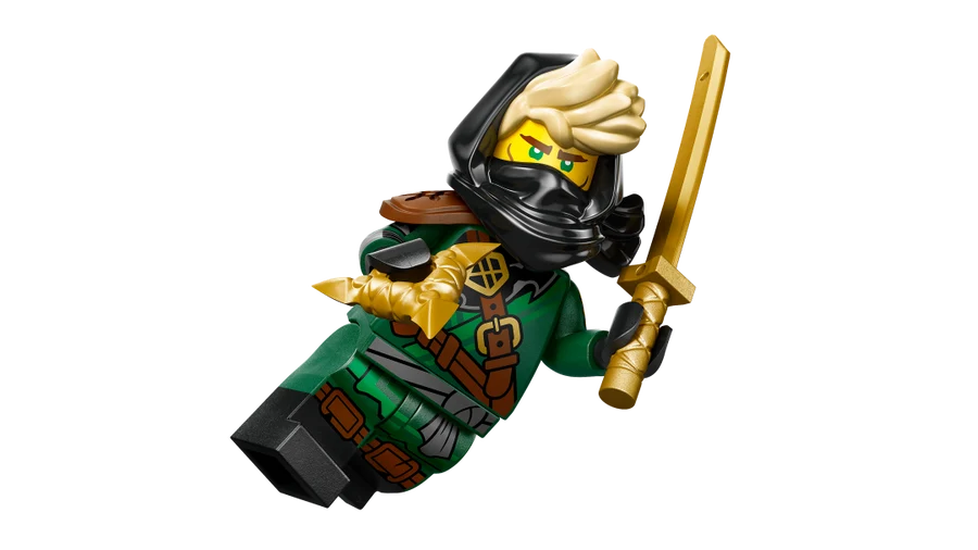 LEGO® Minifigures - CMF Series 29 - 71052 - Full Set of 12 Minifigures with Accessories