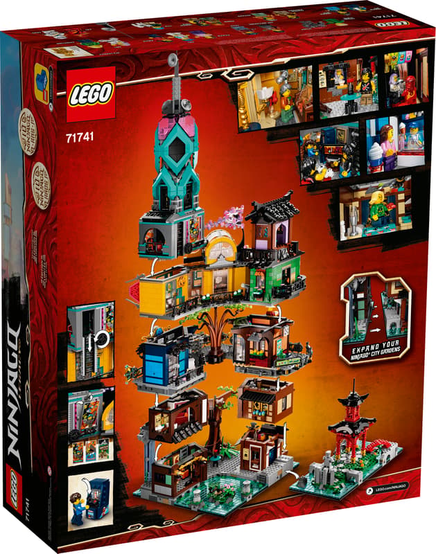 {product_title} | Brick N Build