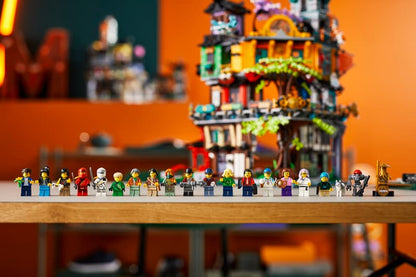 {product_title} | Brick N Build
