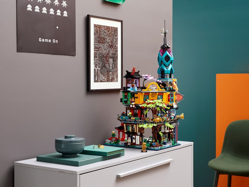 {product_title} | Brick N Build