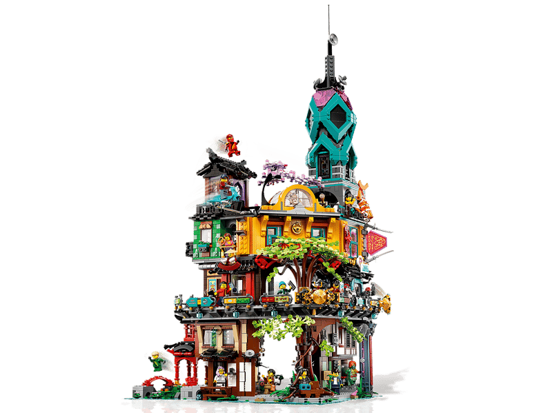 {product_title} | Brick N Build