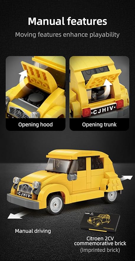 {product_title} | Brick N Build