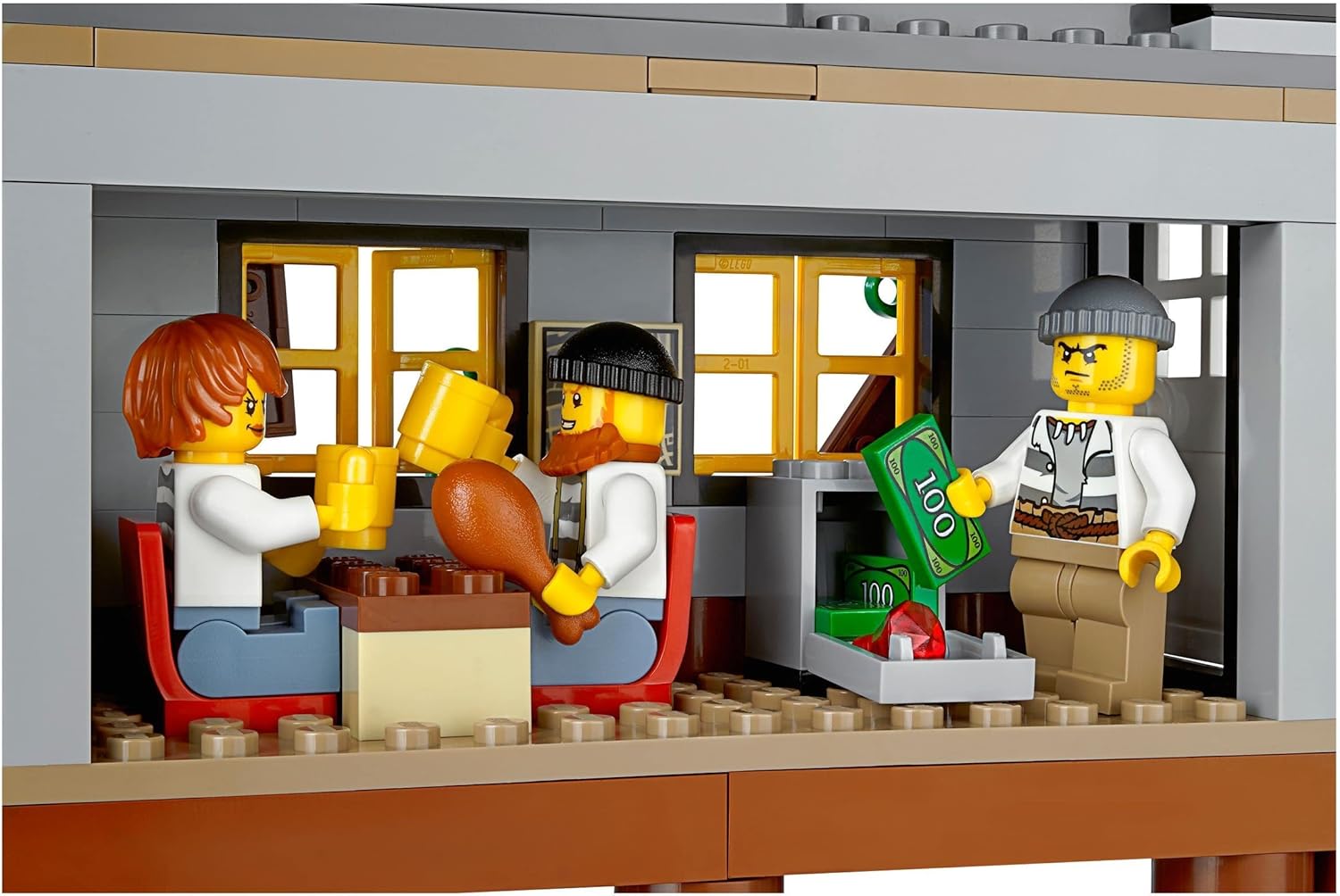 {product_title} | Brick N Build