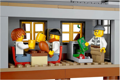 {product_title} | Brick N Build