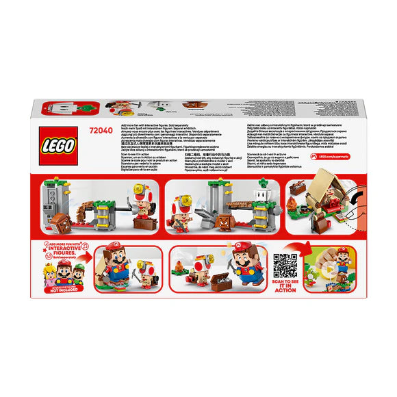 {product_title} | Brick N Build