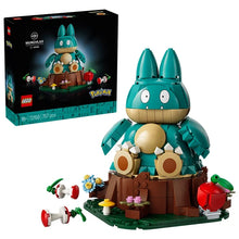 LEGO® Pokémon™ Munchlax — 72150 — 757 Piece Building Set