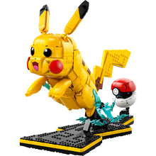 LEGO® Pokémon™ Pikachu and Poké Ball  - 72152 - 2050 Piece Building Set