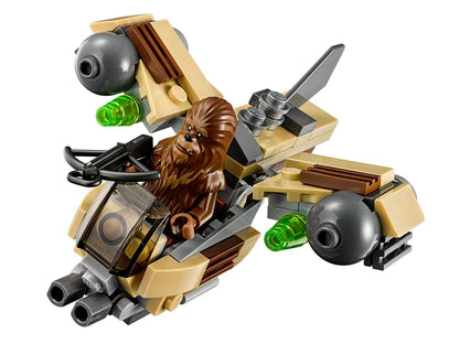 LEGO® Star Wars™ Wookiee™ Gunship - 75129 - 84 Piece Building Set