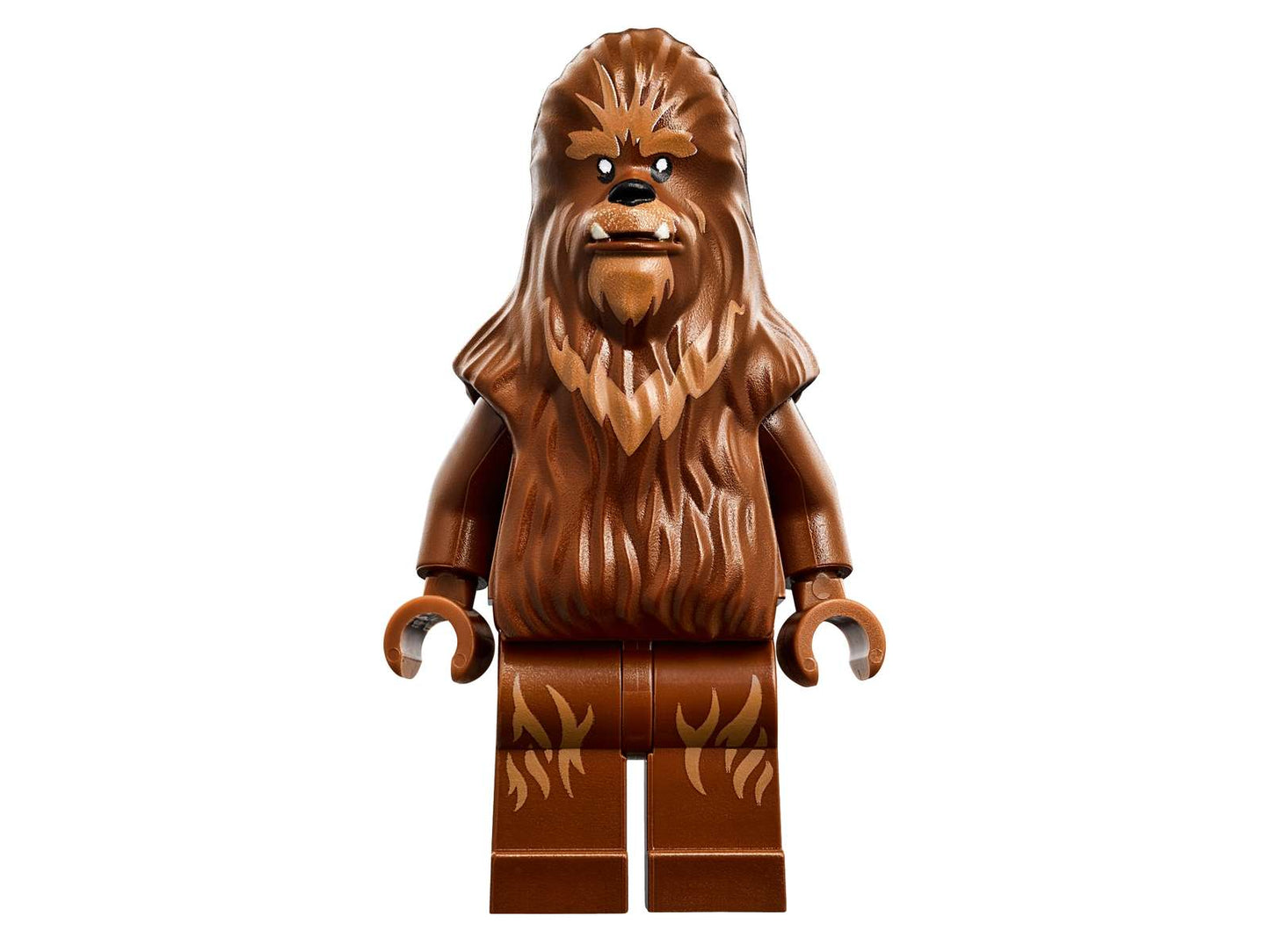 LEGO® Star Wars™ Wookiee™ Gunship - 75129 - 84 Piece Building Set