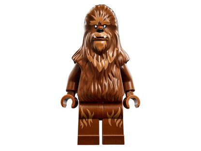LEGO® Star Wars™ Wookiee™ Gunship - 75129 - 84 Piece Building Set