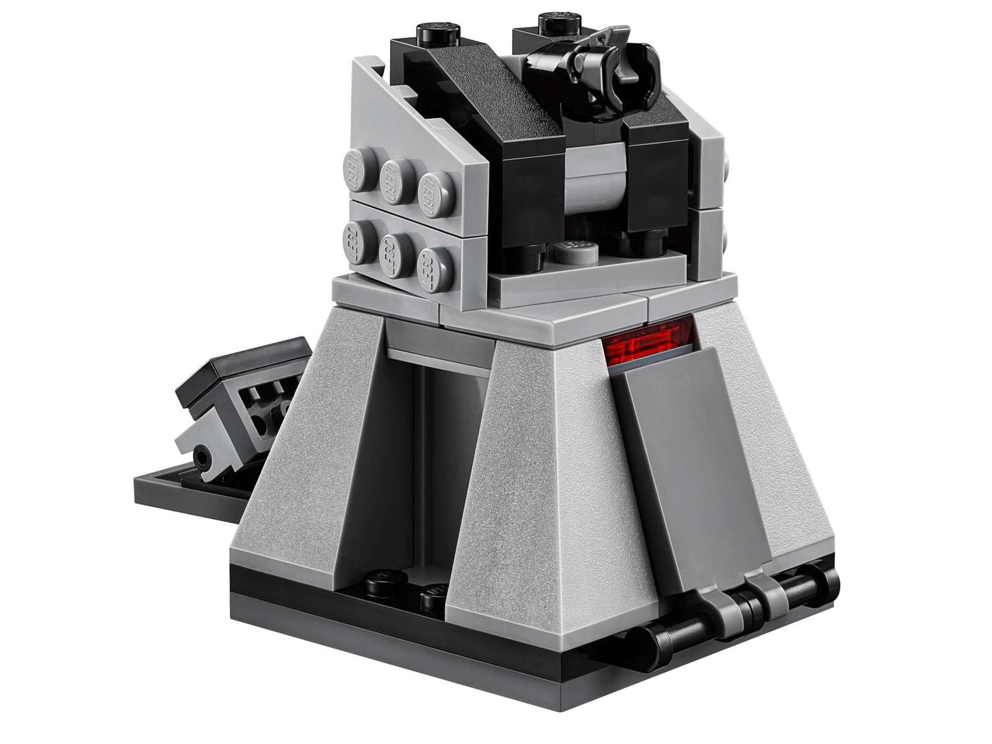 LEGO® Star Wars™ First Order Battle Pack - 75132 - 88 Piece Building Set