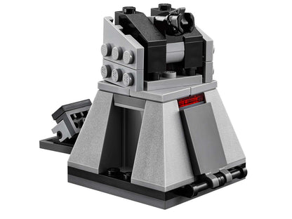 LEGO® Star Wars™ First Order Battle Pack - 75132 - 88 Piece Building Set