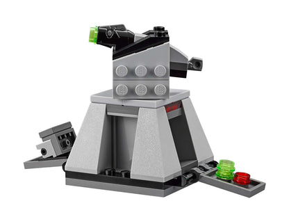 LEGO® Star Wars™ First Order Battle Pack - 75132 - 88 Piece Building Set