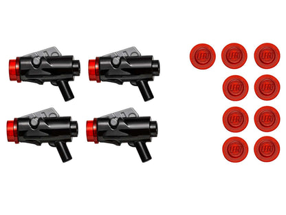 LEGO® Star Wars™ First Order Battle Pack - 75132 - 88 Piece Building Set
