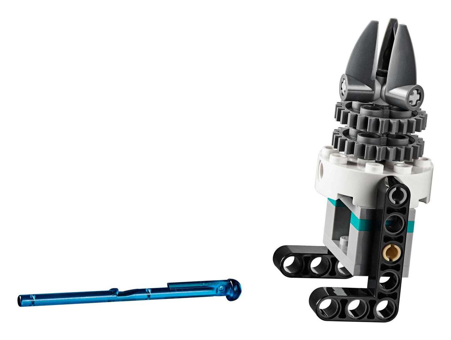LEGO® Star Wars™ Boost Droid Commander - 75253 - 1177 Piece Building Set