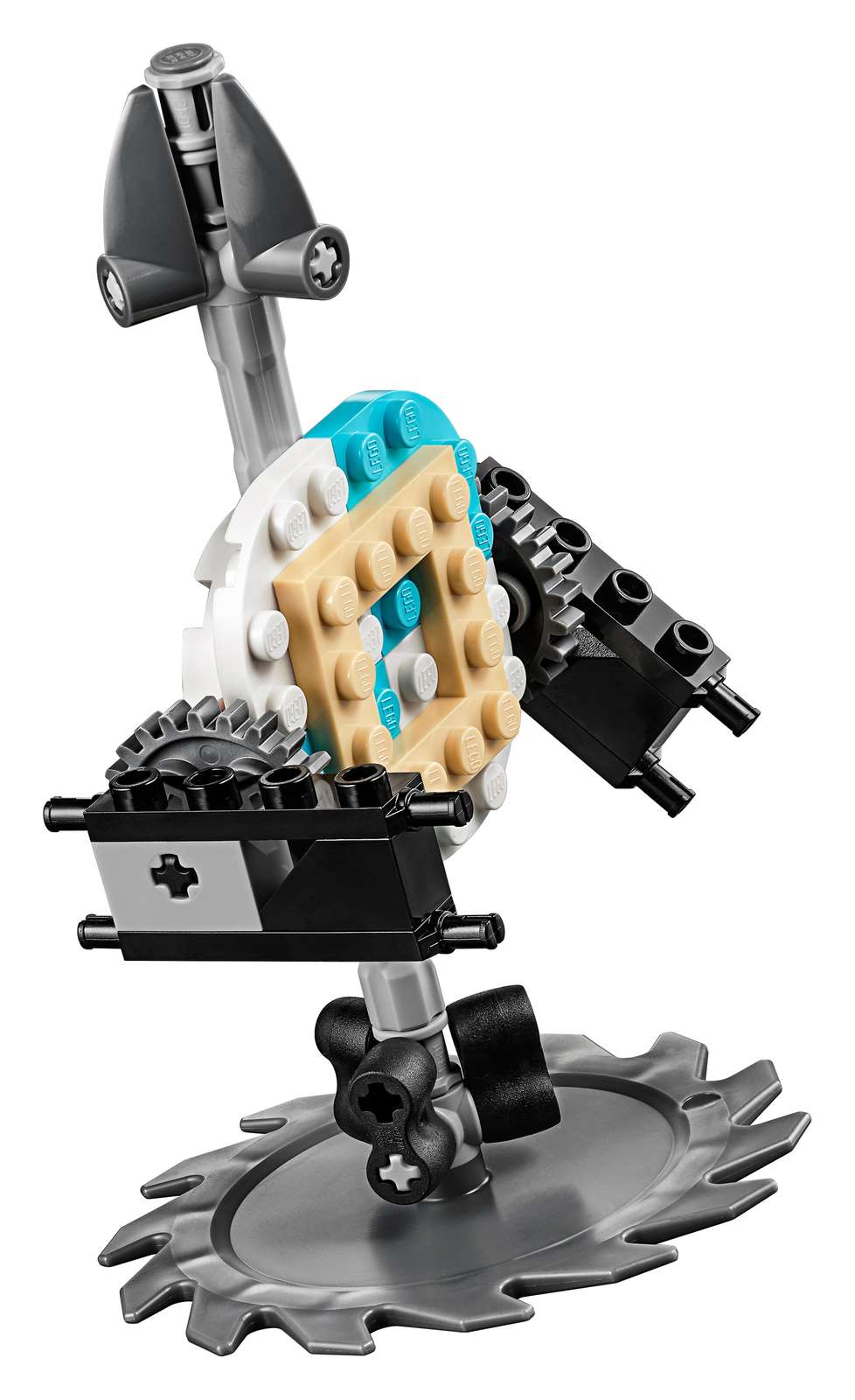 LEGO® Star Wars™ Boost Droid Commander - 75253 - 1177 Piece Building Set
