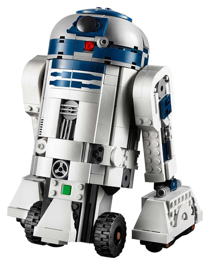 LEGO® Star Wars™ Boost Droid Commander - 75253 - 1177 Piece Building Set