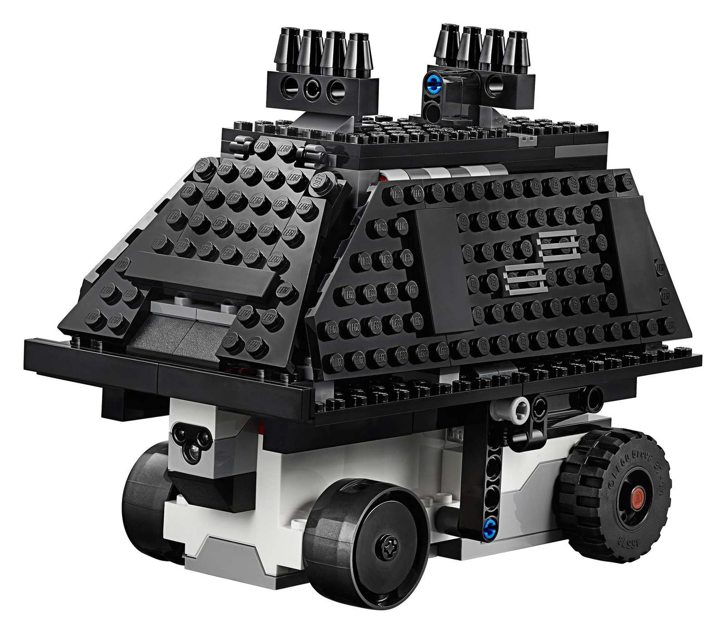 LEGO® Star Wars™ Boost Droid Commander - 75253 - 1177 Piece Building Set