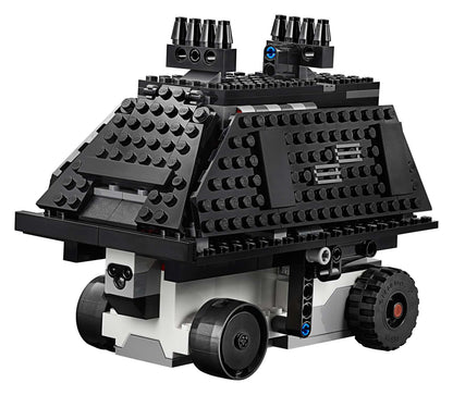 LEGO® Star Wars™ Boost Droid Commander - 75253 - 1177 Piece Building Set