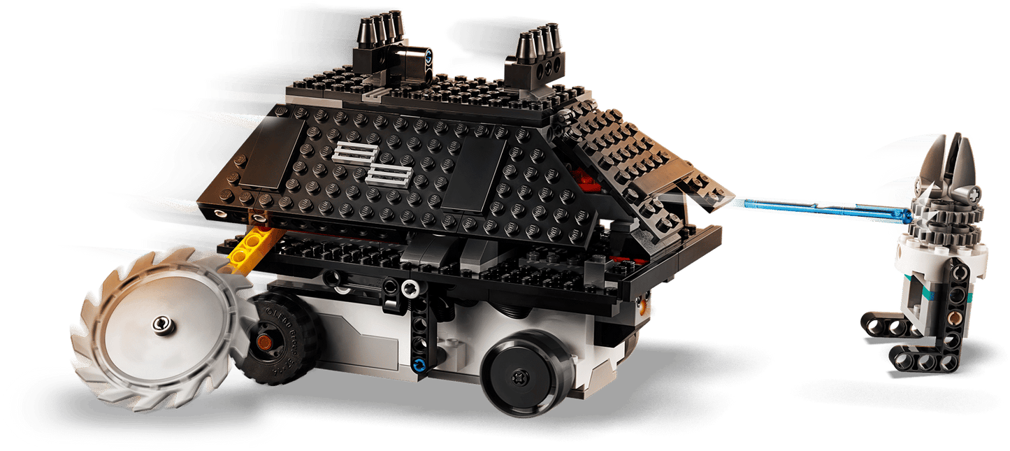 LEGO® Star Wars™ Boost Droid Commander - 75253 - 1177 Piece Building Set