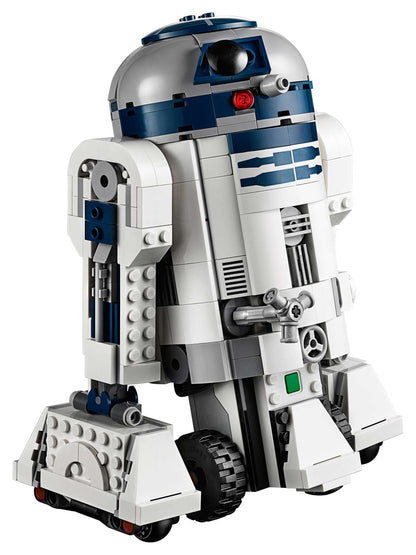 LEGO® Star Wars™ Boost Droid Commander - 75253 - 1177 Piece Building Set