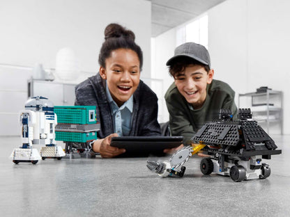 LEGO® Star Wars™ Boost Droid Commander - 75253 - 1177 Piece Building Set