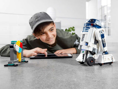 LEGO® Star Wars™ Boost Droid Commander - 75253 - 1177 Piece Building Set