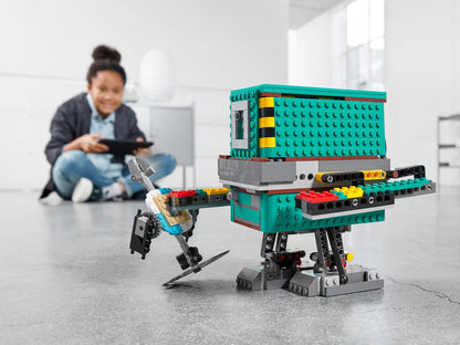 LEGO® Star Wars™ Boost Droid Commander - 75253 - 1177 Piece Building Set