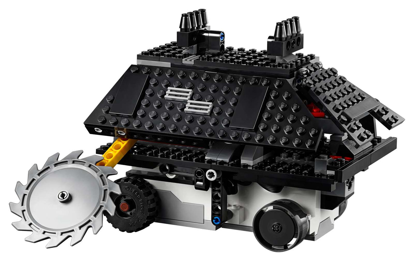 LEGO® Star Wars™ Boost Droid Commander - 75253 - 1177 Piece Building Set