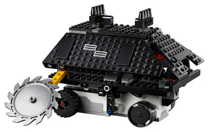 LEGO® Star Wars™ Boost Droid Commander - 75253 - 1177 Piece Building Set