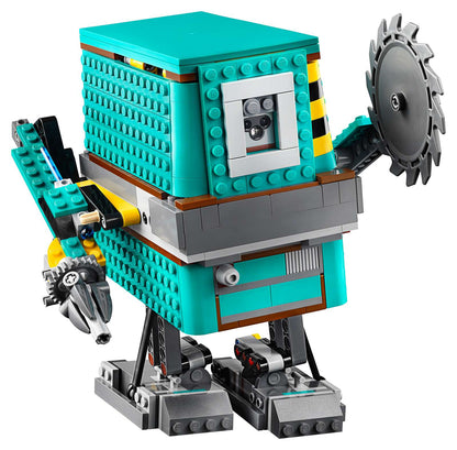 LEGO® Star Wars™ Boost Droid Commander - 75253 - 1177 Piece Building Set