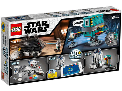 LEGO® Star Wars™ Boost Droid Commander - 75253 - 1177 Piece Building Set