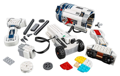 LEGO® Star Wars™ Boost Droid Commander - 75253 - 1177 Piece Building Set