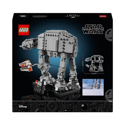 LEGO® Star Wars™ AT-AT™ Walker Building Set for Adults - 75440 - 525 Piece Building Set