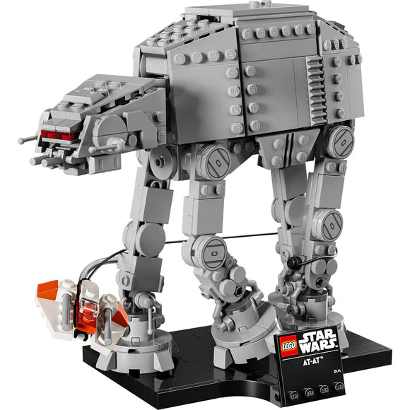 LEGO® Star Wars™ AT-AT™ Walker Building Set for Adults - 75440 - 525 Piece Building Set