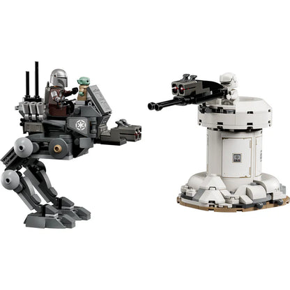 LEGO® Star Wars™ AT-RT™ Attack - 75444 - 297 Piece Building Set