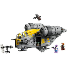 LEGO® Star Wars™ The Razor Crest™ Vehicle  - 75447 - 930 Piece Building Set