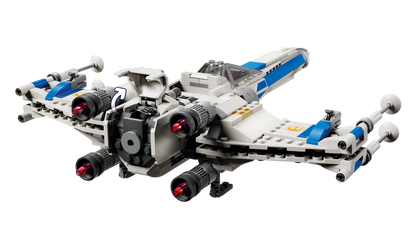 LEGO® Star Wars™ New Republic X-Wing Starfighter™ | 75460 | 558 Pieces