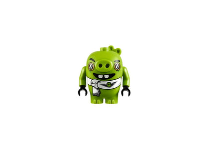 LEGO® Angry Birds Piggy Plane Attack — 75822 — 168 Piece Building Set