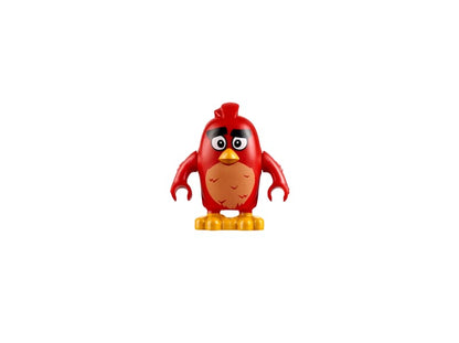 LEGO® Angry Birds Piggy Plane Attack — 75822 — 168 Piece Building Set