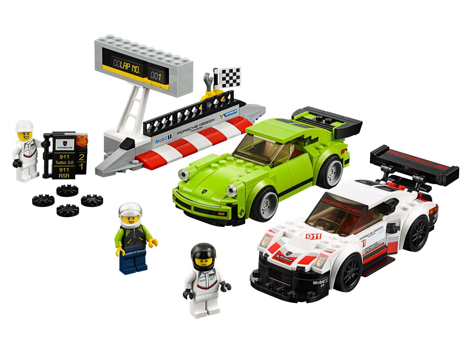 {product_title} | Brick N Build