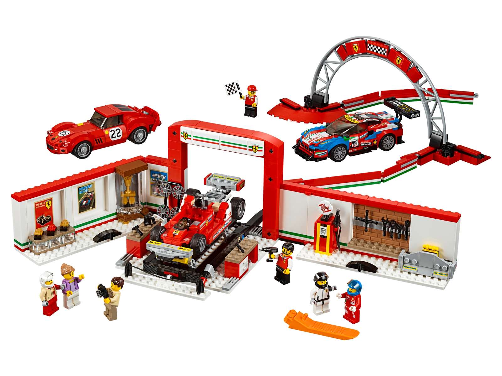 {product_title} | Brick N Build