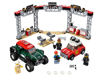 {product_title} | Brick N Build