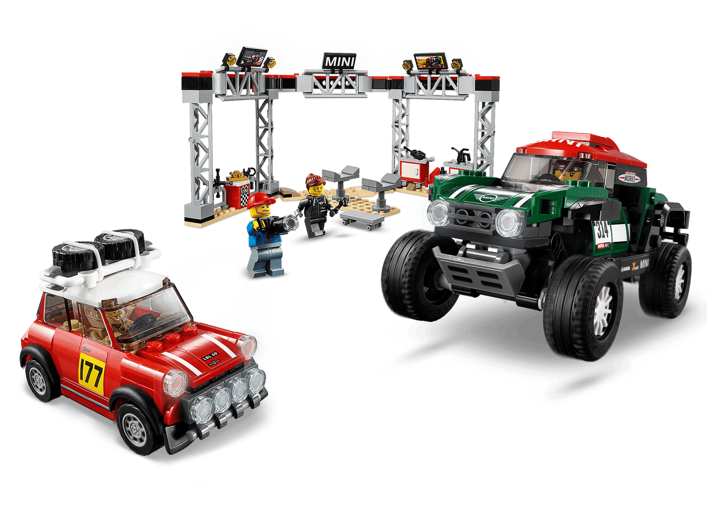 {product_title} | Brick N Build