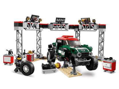 {product_title} | Brick N Build