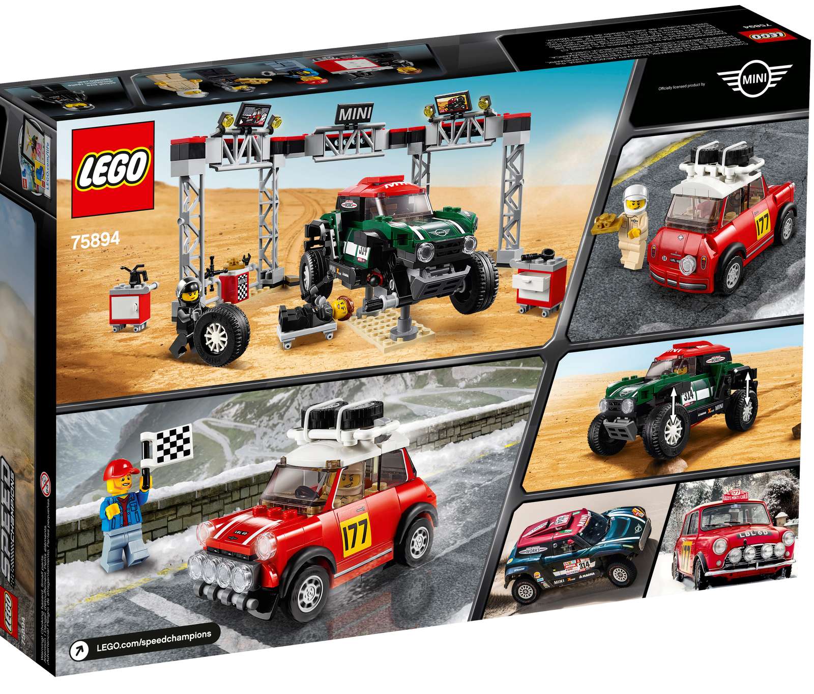 {product_title} | Brick N Build