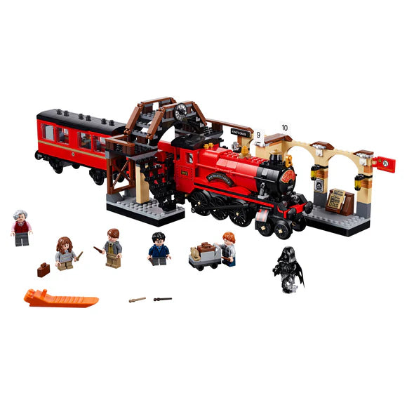 LEGO® Harry Potter Hogwarts™ Express - 75955 - 801 Piece Building Set