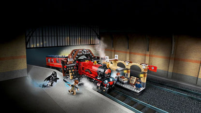 LEGO® Harry Potter Hogwarts™ Express - 75955 - 801 Piece Building Set