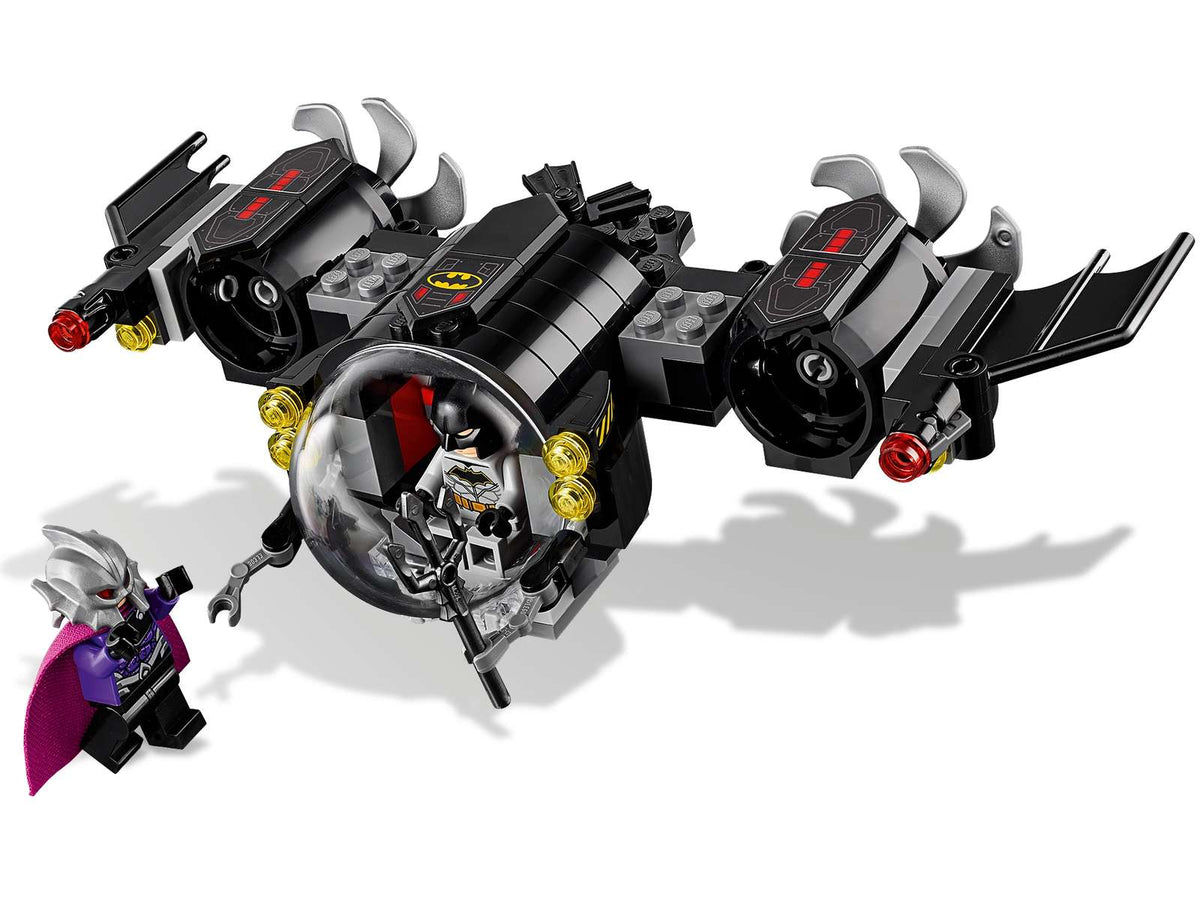 LEGO® Batman™ Batsub and the Underwater Clash - 76116 - 174 Piece Building Set